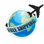 Free Worldwide Shipping